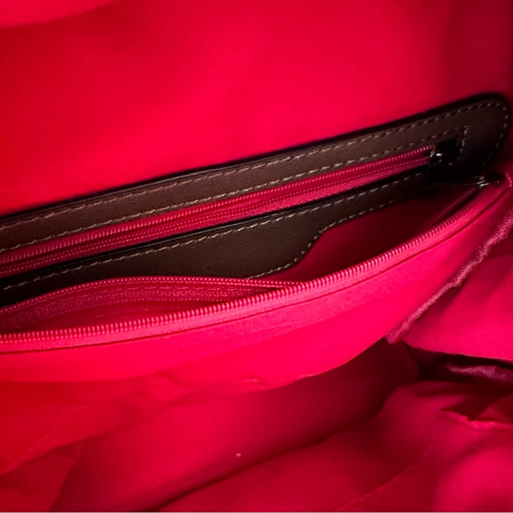 Studded mini backpack - Picture 6 of 10